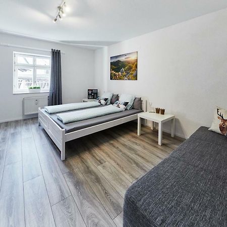 Wohnung 5 - Nur 5-10 Min Vom Europapark Ettenheim Exteriér fotografie