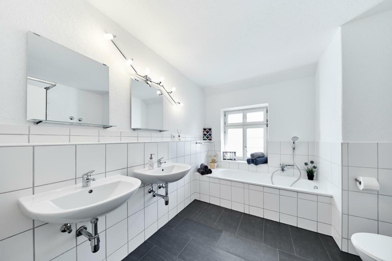 Wohnung 5 - Nur 5-10 Min Vom Europapark Ettenheim Exteriér fotografie